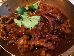肥牛土豆-溪林小馆(浦江城市生活广场店)