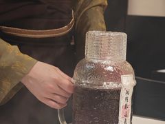 -一叶一世界•素食餐厅(环球中心店)