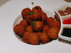 -京华烟云·北京烤鸭(领展购物广场·中关村店)