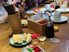 -必点海鲜·鲅鱼水饺(鞍山西道店)