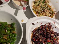 -新辣宴·湖南家常菜·商务聚餐(中粮创芯店)