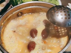 -安蒂娅·海鲜自助餐厅(安蒂娅美兰酒店)