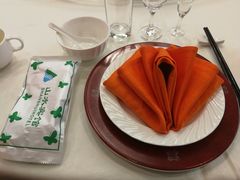 -山水宾馆-中餐厅