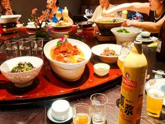 -雪霁山庄·合肥地标老字号