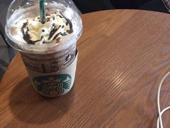 -星巴克(佛山南海万科店)