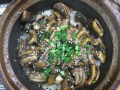 -红星光发煲仔饭(大石街店)