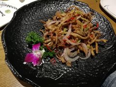 -新悦·霞浦海鲜生(上下杭店)