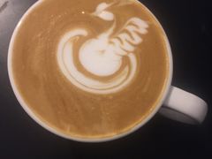 -UN CAFFE(五角场店)