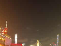 -琶醍壹号•潮菜江景餐吧