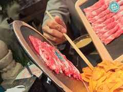 -乔先生涮肉·鲜活牛羊肉火锅(塘沽店)