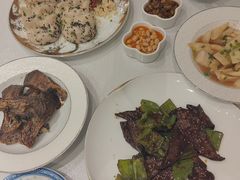 -白家餐厅(徐家汇店)