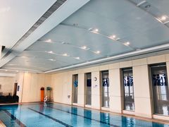 -跃动游泳健身俱乐部(新华传媒店)