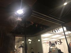 大堂-七秒鱼·斑鱼火锅(太阳城店)