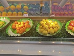 -豪食国际美食自助(裕华路店)