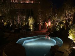 -清河半岛温泉度假酒店