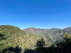 -四明山国家森林公园