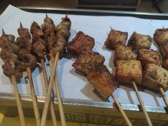 -望京小腰(北京总店)