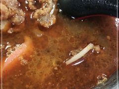 -铭辉沙嗲面(新街商业城店)