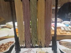 -神洲四海大酒楼(王府井澳门中心店)