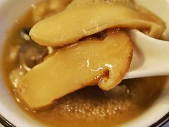 -木王宴语·野生鲜菌火锅(玉河店)