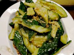 拍黄瓜-来顺成饭庄