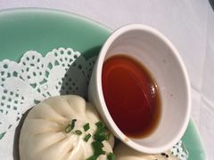 老杭州生煎包-江南厨子·品苏杭(华润万象店)