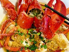 -40号厦门海鲜大排档(中山路店)