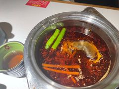 -一叶一世界•素食餐厅(环球中心店)