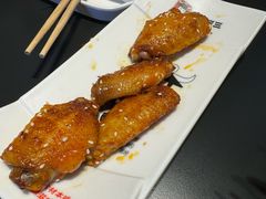 -串王阿三烧烤·小龙虾·烤鱼(拱墅胜利河美食街店)