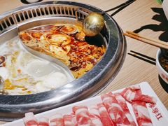-季季红火锅(解放东路店)