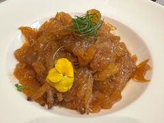 -太湖饭店·寄畅轩中餐厅