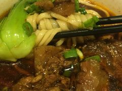 -中国厨房/台湾牛肉面