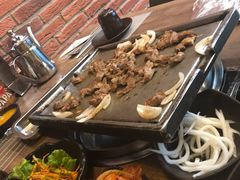 -香猪坊韩国烤肉专属门店(魏公村店)