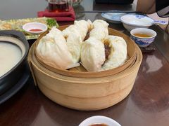 -山水茶艺馆·点心粤菜·30年老字号