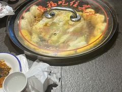 -缘福乡村铁锅炖民宿(八达岭店)