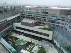 -上海浦东嘉里大酒店