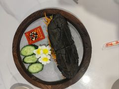 -越姆娘好吃餐厅