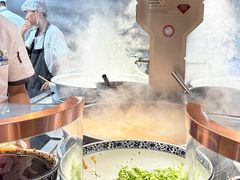 -清真·马安军辣子牛肉面