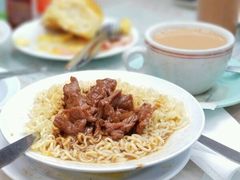 -金凤茶餐厅(湾仔店)