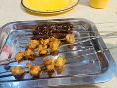 -刘栋梁大排档(淮海东路店)