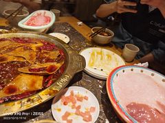 -堂客老火锅(欣阳广场总店)