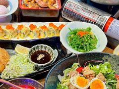 -白石的深夜食堂(济南万象城店)