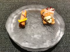 -香樟花园法式铁板烧(恒隆广场店)