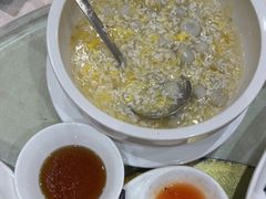 -顺风海鲜港(金玉兰店)