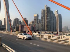 -东水门老街
