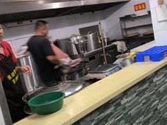 -铁谢李松祖传羊肉汤馆