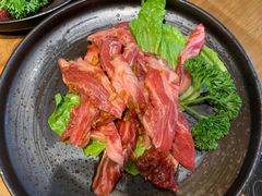 -牛人·雪花牛·木炭烤肉(昆山陆家店)