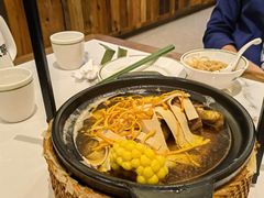 -春家·非遗手工小吃(徐汇万科广场店)