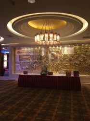 -重庆解放碑皇冠假日酒店·宴会厅