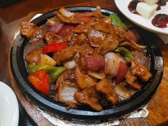 -茶港食堂(武昌店)